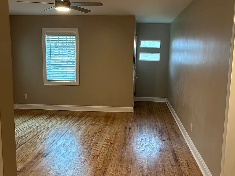 1623 Quarrier St #A — Photo 5