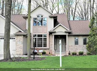 1519 S Rebecca Ln, Appleton, WI 54915