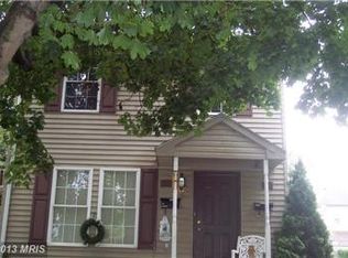 343 Woodpoint Ave #A, Hagerstown, MD 21740