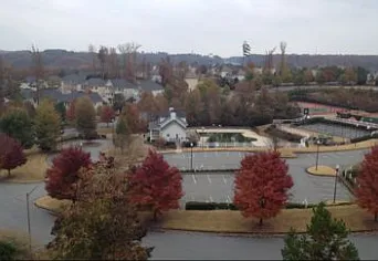 Subdivision Club House