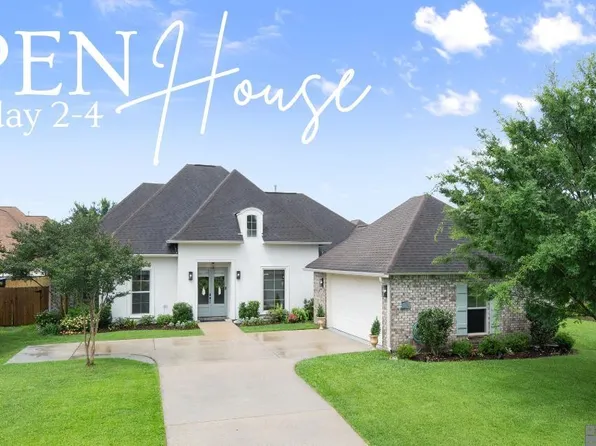 15267 Murano Ave, Prairieville, LA 70769