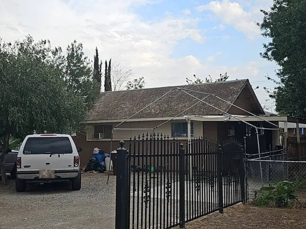 520 E Stanislaus St, Avenal, CA 93204