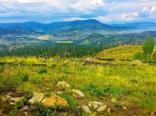 120 Forest Cir., South Fork, CO 81154