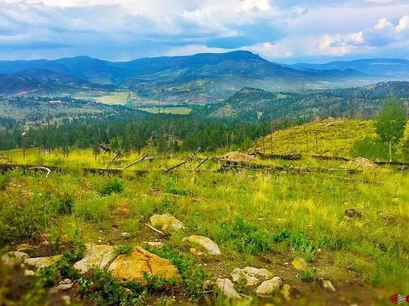 120 Forest Circle, South Fork, CO 81154