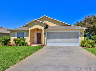 223 Two Oaks Dr, Edgewater, FL 32141