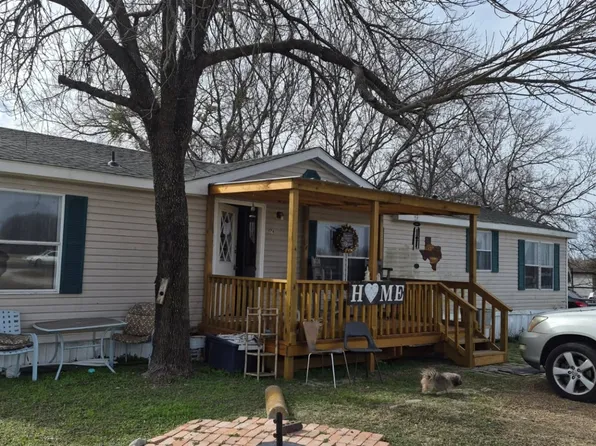 7241 S Interstate Highway 45 Service Rd, Ennis, TX 75119