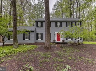 12602 Mount Laurel Ct, Reisterstown, MD 21136