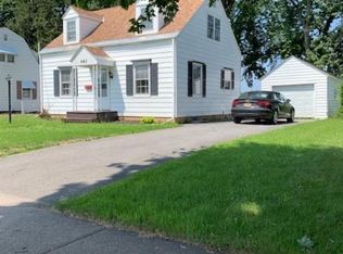 443 French Rd, Utica, NY 13502