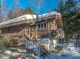 30 Graz Pl, Bartlett, NH 03812