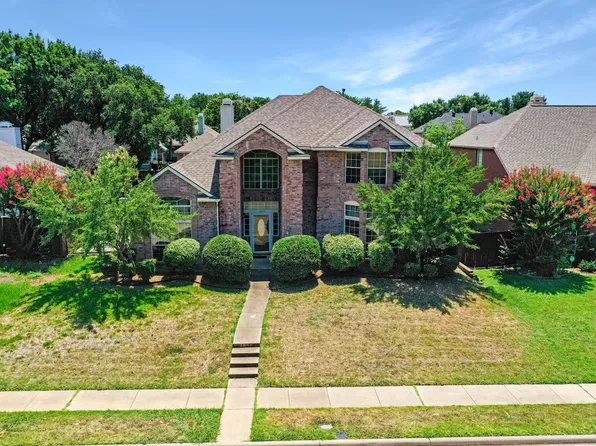 1440 Greenfield Dr, Plano, TX 75025