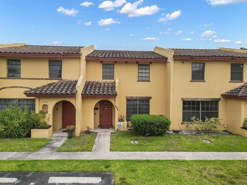 1st image of 2768 NW 47th Terrace #2768