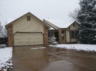 2481 S Oswego St, Aurora, CO 80014