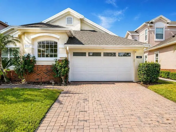 2508 Clarinet Dr, Orlando, FL 32837