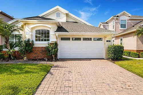 2508 Clarinet Dr Photo 1