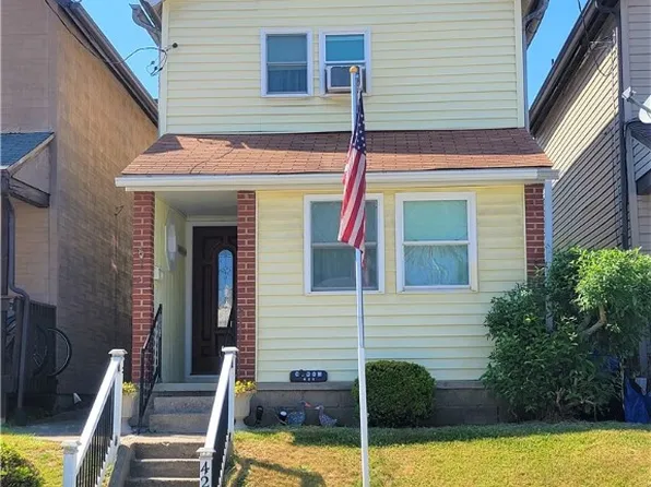 429 Fountain St, Pittsburgh, PA 15238