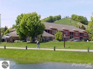 12450 Crystal Mountain Dr #212, Thompsonville, MI