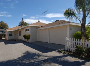 851 N Rengstorff Ave, Mountain View, CA 94043