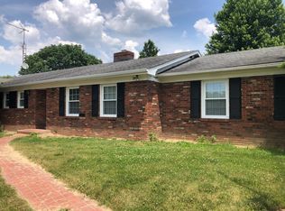 1043 Bethlehem Rd, Paris, KY 40361