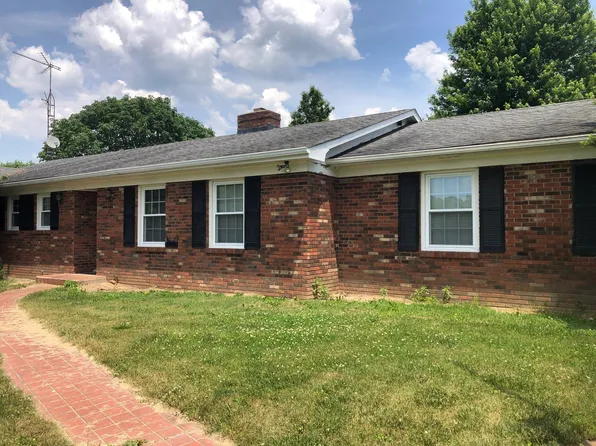 1043 Bethlehem Rd, Paris, KY 40361