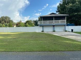 10588 E Pintail Dr, Floral City, FL 34436