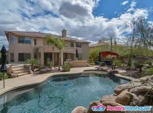 26950 N 98th Dr, Peoria, AZ 85383