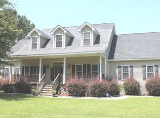 1314 Black Tom Rd, Moncks Corner, SC 29461