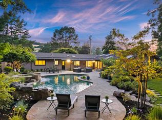 1032 Ocho Rios Dr, Danville, CA 94526