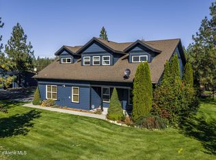 30259 N Sienna Loop, Athol, ID 83801