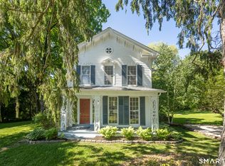 321 Long Mountain Road, New Milford, CT 06776