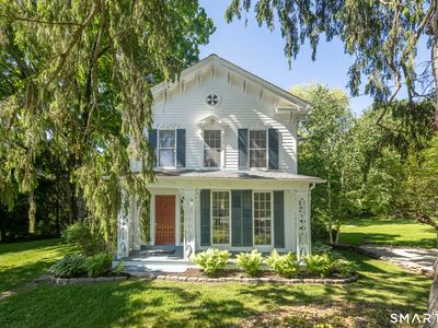 321 Long Mountain Road, New Milford, CT, 06776