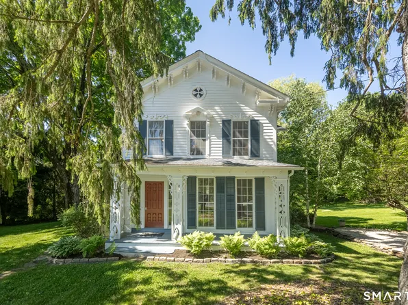321 Long Mountain Road, New Milford, CT 06776