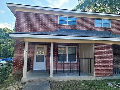1100 Skyland Dr Photo 1