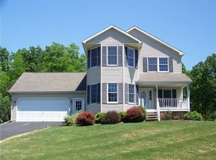 5899 E Lake Rd, Romulus, NY 14541