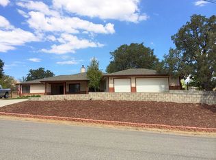21409 Prospect Ave, Tehachapi, CA 93561