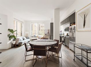 416 W 52nd St #306, New York, NY 10019