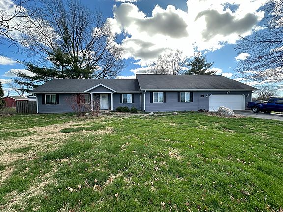 2nd image of 989 N County Road 200 E