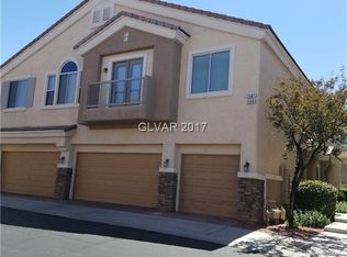 1589 Buffalo Brubaker Ln, Henderson, NV 89002