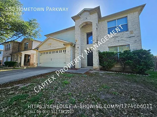 580 Hometown Pkwy Photo 1 580 Hometown Pkwy Photo 1
