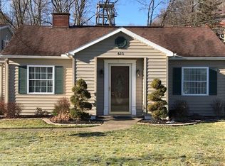 615 Parkside Dr, Limestone, NY 14753