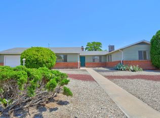 4703 El Bardo Ct SE, Rio Rancho, NM 87124