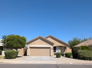 3382 E Dennisport Ave, Gilbert, AZ 85295