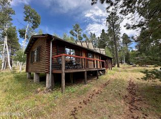 6430 W Freedline Dr, Flagstaff, AZ 86001