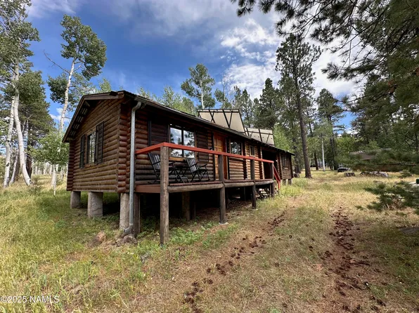 6430 W Freedline Dr, Flagstaff, AZ 86001