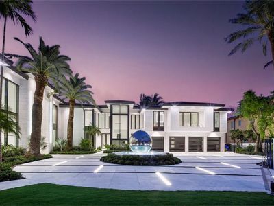 2626 Delmar Place, Fort Lauderdale, FL, 33301