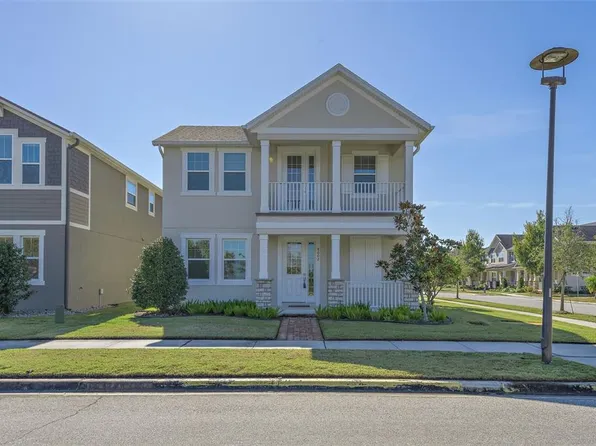 8002 De Haven St, Orlando, FL 32832