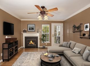 118 Old Farm Dr, Great Meadows, NJ 07838