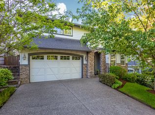 18387 SW Santoro Dr, Beaverton, OR 97007