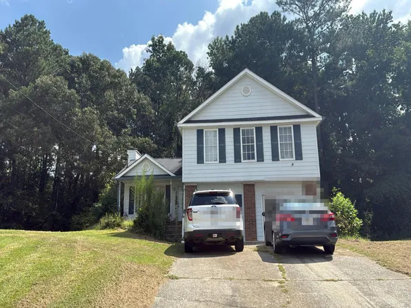 2565 Ashley Downs Ln, Atlanta, GA 30349