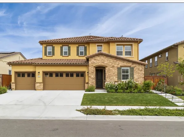 5464 Promontory Way, Antioch, CA 94531