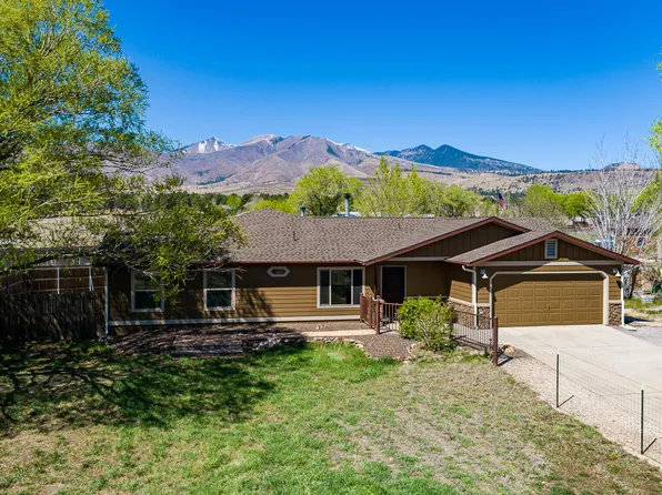 5540 E El Dorado Dr, Flagstaff, AZ 86004